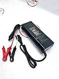 Зарядний пристрій 24в 20A ( 25.2v 20A) 22v, фото 10