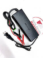 Зарядний пристрій 24 в 30 A