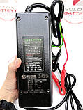 Зарядний пристрій 24 в 30 A, фото 2