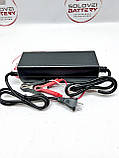 Зарядний пристрій 24 в 30 A, фото 3