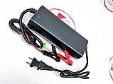 Зарядний пристрій 24 в 30 A, фото 5