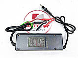 Зарядний пристрій 24 в 30 A, фото 6