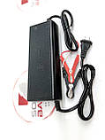 Зарядний пристрій 24 в 30 A, фото 8
