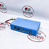 Акумулятор 60v 21а/ч для електровелосипеда 18650, фото 3