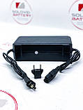 Зарядний пристрій 72v 3а, фото 3