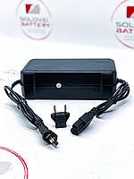 Зарядний пристрій 72v 2а