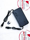 Зарядний пристрій 72v 2а, фото 2