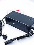 Зарядний пристрій 72v 2а, фото 3