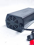 Зарядний пристрій 24в 20A  ( 29,4v 20A ), фото 8