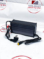 Зарядний Пристрій 52в 15a (48v 15a 14s li-ion / 16s lifepo4)