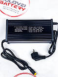 Зарядний Пристрій 52в 15a (48v 15a 14s li-ion / 16s lifepo4), фото 2