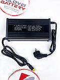 Зарядний Пристрій 52в 15a (48v 15a 14s li-ion / 16s lifepo4), фото 4