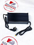 Зарядний Пристрій 52в 15a (48v 15a 14s li-ion / 16s lifepo4), фото 5