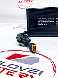 Зарядний Пристрій 52в 18a (48v 15a 14s li-ion / 16s lifepo4), фото 3