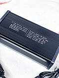 Зарядний Пристрій 52в 18a (48v 15a 14s li-ion / 16s lifepo4), фото 6