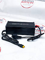 Зарядний Пристрій 48v 18A