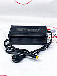 Зарядний Пристрій 48v 18A, фото 4
