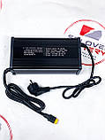 Зарядний Пристрій 48v 18A, фото 5