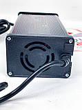 Зарядний Пристрій 48v 18A, фото 7