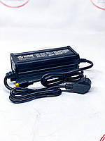 Зарядний пристрій  з регулюванням струму 48v 2-10А