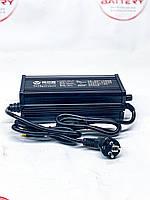 Зарядний пристрій  з регулюванням струму 48v 2-18А