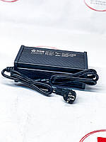 Зарядний пристрій  з регулюванням струму 48v 2-20А