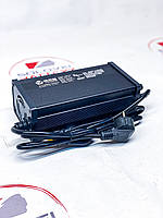 Зарядний пристрій  з регулюванням струму 48v 2-25А