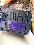 Зарядний пристрій з регулюванням струму 48v 52v (58.8v) 2-10А, фото 7