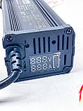 Зарядний пристрій  з регулюванням струму 62v (71,4v) 2-10А, фото 6