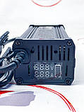 Зарядний пристрій  з регулюванням струму 72v (88.2v) 2-10А, фото 6
