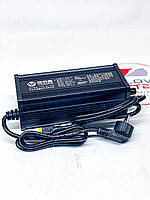 Зарядний пристрій  з регулюванням струму 72v (84v) 2-15А