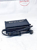 Зарядний пристрій  з регулюванням струму 72v (84v) 2-20А