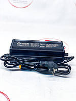 Зарядний пристрій  з регулюванням струму 72v (88.2v) 2-15А