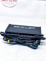Зарядний пристрій  з регулюванням струму 72v (88.2v) 2-20А