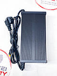 Зарядний пристрій  з регулюванням струму 72v (88.2v) 2-20А, фото 4