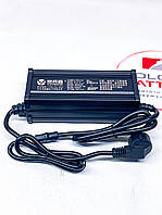 Зарядний пристрій  з регулюванням струму 72v (84v) 2-10А