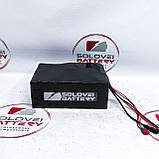 Акумулятор 60v 16,8а/г для електровелосипеда 18650, фото 6