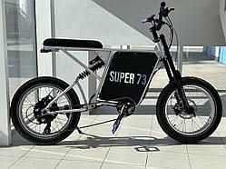 Аккумулятор 60v 30Ah для електровелосипеду аналог Super63 у фірмовому корпусі