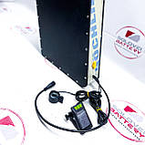 Аккумулятор 60v 30Ah для електровелосипеду аналог Super63 у фірмовому корпусі, фото 9