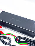 Зарядний пристрій 24V 30A (25.2V) з кулером для Li-Ion акумуляторів 6S, фото 9
