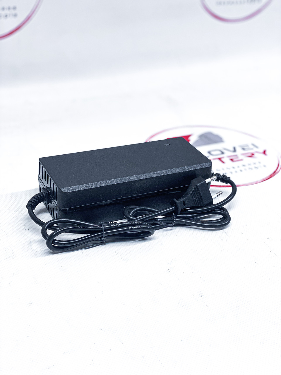 Зарядний пристрій 24в 5а (29.4в 5а), фото 1