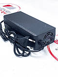 Зарядний пристрій 24в 5а (29.4в 5а), фото 2