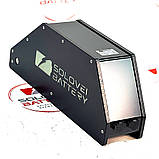 Акумулятор 48V 40Ah для електровелосипеда у фірмовому корпусі SB-21104 (13S8P, 21700), фото 4