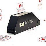 Акумулятор 48V 40Ah для електровелосипеда у фірмовому корпусі SB-21104 (13S8P, 21700), фото 7