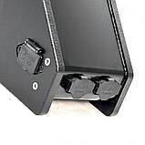 Акумулятор 48V 40Ah для електровелосипеда у фірмовому корпусі SB-21104 (13S8P, 21700), фото 8