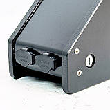 Акумулятор 48V 40Ah для електровелосипеда у фірмовому корпусі SB-21104 (13S8P, 21700), фото 9