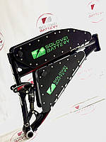 Ексклюзивний акумулятор 48V для двопідвісу NORCO у фірмовому корпусі (індивідуальна розробка)