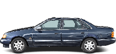 Ford Scorpio I 1989-1993 Sedan/Hb/Wagon
