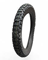 Покришка мото 18' 3.50-18 TT шип 'SM' #1