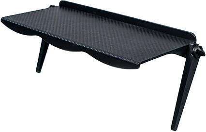 Тримач-підставка на телевізор Prateleira Superior Da Tela, Підставка для ТВ-тюнер іл Wi-Fi роутер, фото 1